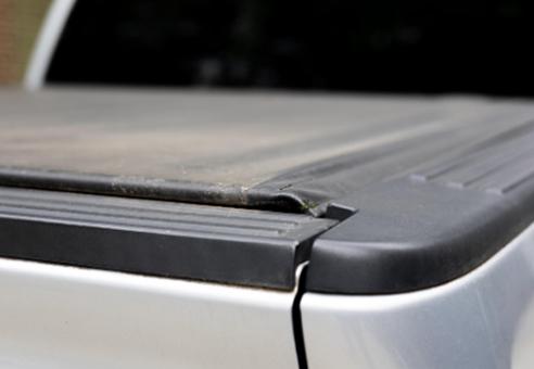 Tonneau Covers