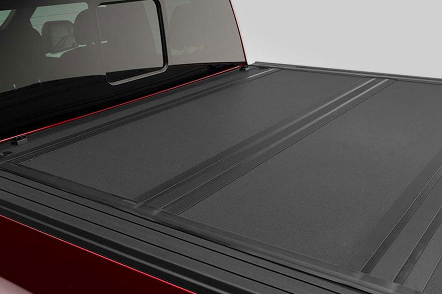 Stealth Hard Folding Tonneau Cover