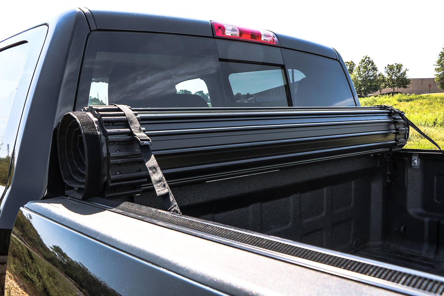 Tonneau Cover